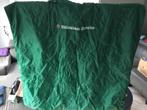 Heineken honcho (handdoek en poncho in een), Ophalen of Verzenden, Zo goed als nieuw, Overige typen, Heineken