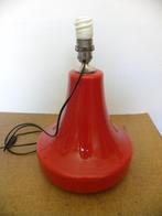 Murano tafel lamp, Huis en Inrichting, Ophalen of Verzenden, MURANO-ITALIA, Minder dan 50 cm, Glas