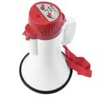OMNITRONIC MP-10 Megaphone Megafoon, ., Overige typen, Nieuw, Ophalen of Verzenden
