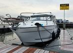 Jeanneau Merry Fisher 795 boten te koop| 250pk Suzuki ZGAN, Watersport en Boten, 50 pk of meer, Ophalen of Verzenden, Zo goed als nieuw