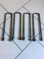 Te koop veerstroppen (verlengd) Dodge w200 d200, Ophalen of Verzenden