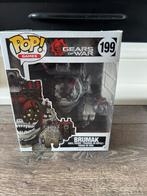 Funko Pop Games Brumak 6" Vinyl Figure Gears of War #199, Ophalen, Zo goed als nieuw