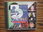 3 Minutes Of Fame volume 4 [o.a. Toni Basil - Mickey], Ophalen, Gebruikt, Pop
