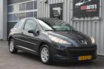 Peugeot 207 1.4 VTi X-line B.J. 2009 (bj 2009), Auto's, Voorwielaandrijving, Gebruikt, 4 cilinders, Origineel Nederlands