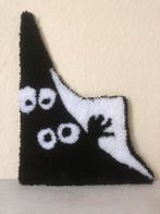 tapijt Guys from behind the wall tufting rug handmade carpet, Ophalen of Verzenden, Minder dan 10 m², Tapijt, Nieuw