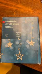 Hema 200 led lampen sterren kerst, Diversen, Kerst, Ophalen, Nieuw
