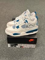 Jordan 4 military Blue (42), Kleding | Heren, Schoenen, Nieuw, Ophalen of Verzenden, Sneakers of Gympen, Nike Jordan