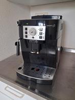 Delonghi Magnifica S - Gebruikt, maakt geluid, Gebruikt, Espresso apparaat, 2 tot 4 kopjes, Afneembaar waterreservoir