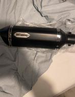 J&m tuning uitlaat E4, Ophalen of Verzenden, Nieuw