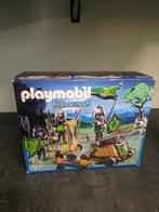 Playmobil Knights 6041 - Complete Set, Ophalen of Verzenden, Zo goed als nieuw