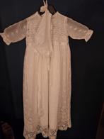 Doopjurk, Ophalen, Gebruikt