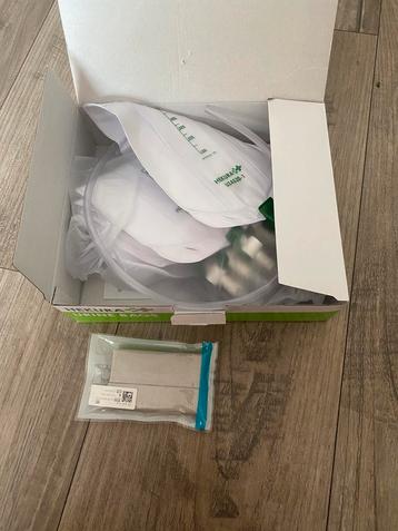 Katheter been zakken met beenband beschikbaar voor biedingen
