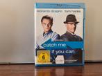 Catch Me if You Can NLO Blu-Ray, Ophalen of Verzenden, Zo goed als nieuw