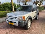 Land Rover DISCOVERY 3 2.7 TDV6 HSE Grijs kenteken, Auto's, Bestelauto's, Automaat, 190 pk, Diesel, Vierwielaandrijving