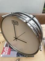 ‘Trommel klok’, Muziek en Instrumenten, Ophalen, Gebruikt, Trommel