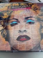 Madonna Celebration 2cd + bonus cd, Cd's en Dvd's, Ophalen of Verzenden, Zo goed als nieuw