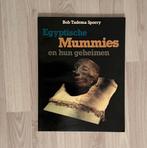 Egyptische mummies, Ophalen of Verzenden, 20e eeuw of later, Europa