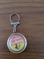 969 Vintage Sleutelhanger - La Crotte du Diable & Balance, Verzamelen, Sleutelhangers, Ophalen of Verzenden, Gebruikt, Overige typen