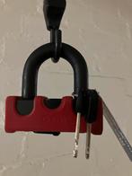 ABUS Granit 67 Power Schijfremslot, Ophalen of Verzenden, Nieuw