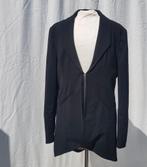 Prachtig zwart dames jasje Mt 36 Merk Gestuz, ., Zwart, Ophalen of Verzenden, Zo goed als nieuw