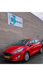 Ford Fiesta 1.0 EcoBoost Hybrid Titanium X - 2e eig! -, Voorwielaandrijving, 125 pk, Euro 6, Origineel Nederlands