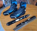 salomon schaatsen, Sport en Fitness, Schaatsen, Ophalen of Verzenden, Gebruikt, Noren, Overige merken