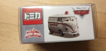 Takara Tomy Tomica filmore ambulance vw volkswagen t1 nieuw beschikbaar voor biedingen