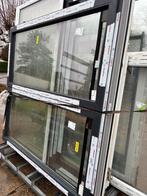 Kunststof kozijn, Doe-het-zelf en Verbouw, Kozijnen en Schuifpuien, Ophalen of Verzenden, Zo goed als nieuw, Kunststof, Raamkozijn