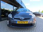 Toyota PRIUS 1.8 Dynamic Ecc Navi Camera Pdc 17 Inch 2010, Gebruikt, 4 cilinders, Origineel Nederlands, Bedrijf