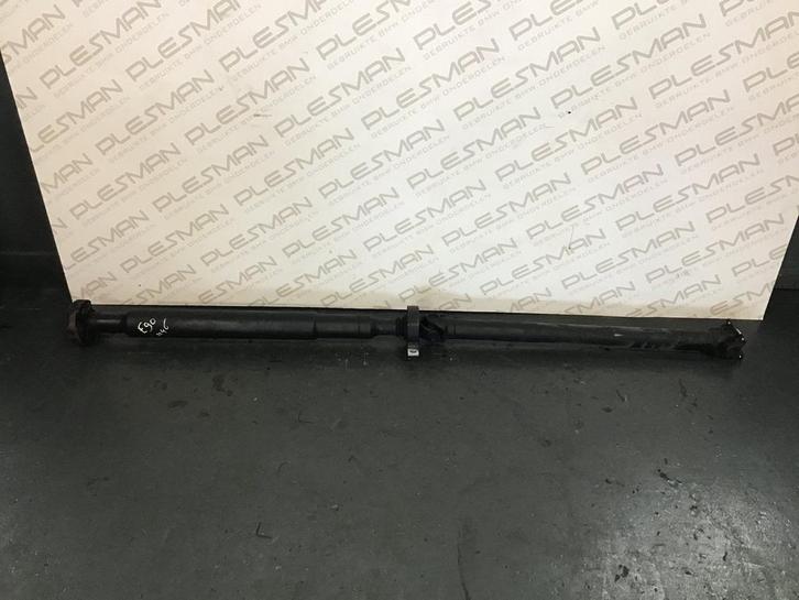 Aandrijfas N46B20B (handgeschakeld) BMW E90, Auto-onderdelen, Transmissie en Toebehoren, Gebruikt, Ophalen of Verzenden