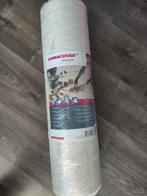 Primacover afdekvlies stucloper 0,65 x 25m, Ophalen of Verzenden, Nieuw, 15 m² of meer, Folie