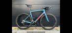 Specialized S-Works Tarmac SL6 2019 - Maat 56, Fietsen en Brommers, Fietsen | Racefietsen, Overige merken, Carbon, 10 tot 15 versnellingen