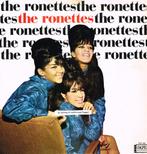The Ronettes: NL Colpix PCX 045 (Artone) uit 1965, Ophalen of Verzenden, 12 inch