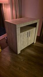 Nette Commode en Kledingkast, Ophalen, Zo goed als nieuw, Jongetje of Meisje