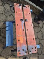 Workmate inklapbaar Black & Decker, Doe-het-zelf en Verbouw, Ophalen, Gebruikt, 70 tot 120 cm, Inklapbaar