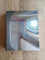 Psychology 8th Ed. - Peter Gray, David F. Bjorklund, Ophalen of Verzenden