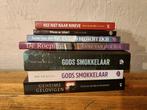 8 Boeken van Anne van der Bijl., Boeken, Ophalen of Verzenden, Zo goed als nieuw