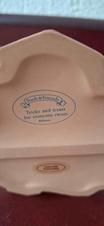 Winnie the pooh and friends beschikbaar voor biedingen