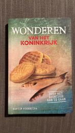 Martin Koornstra - Wonderen van het Koninkrijk, Boeken, Ophalen of Verzenden, Zo goed als nieuw, Martin Koornstra