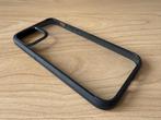 Spigen iPhone 12 backcover | Ultra Hybrid Hoesje Mat zwart, Telecommunicatie, Mobiele telefoons | Hoesjes en Frontjes | Apple iPhone