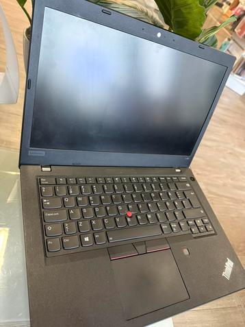 Lenovo ThinkPad L480 beschikbaar voor biedingen