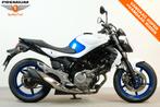 Suzuki SFV 650 GLADIUS (bj 2015), Motoren, Motoren | Suzuki, 2 cilinders, Bedrijf, 645 cc, 12 t/m 35 kW