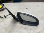 Buitenspiegel rechts van een Opel Astra, Auto-onderdelen, Spiegels, Ophalen of Verzenden, 3 maanden garantie, Gebruikt, Opel
