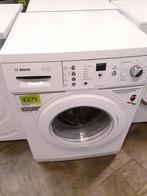 Wasmachine Bosch 7kg️️️ ️️Serie4 A+++ INC GARANTIE, Ophalen, 6 tot 8 kg, Minder dan 85 cm, Zo goed als nieuw