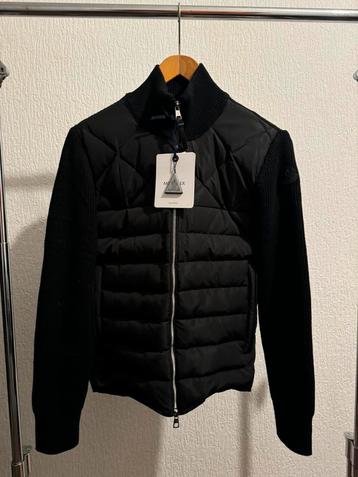 Moncler Gewatteerde vest Nieuwe collectie !! maat S  beschikbaar voor biedingen