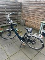 Batavus dames fiets elektrisch, Ophalen, Gebruikt, Batavus