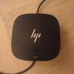 HP USB-C Dock G5 - Docking Station, Docking station, Telefoon, Ophalen of Verzenden, Zo goed als nieuw