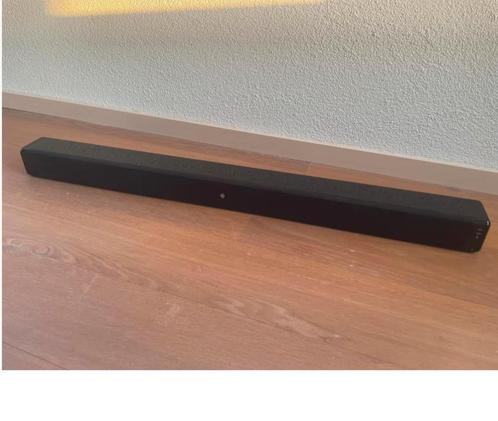 Bluetooth Soundbar | Draadloze Verbinding | Aluminium | 90 c, Audio, Tv en Foto, Soundbars, Gebruikt, Bluetooth, Ophalen