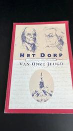 Hilvarenbeek Het Dorp van onze jeugd, Ophalen of Verzenden, 19e eeuw, Gelezen