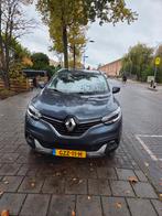 Renault Kadjar Energy TCe 130pk 2017 Grijs, Auto's, Voorwielaandrijving, Kadjar, 4 cilinders, Handgeschakeld